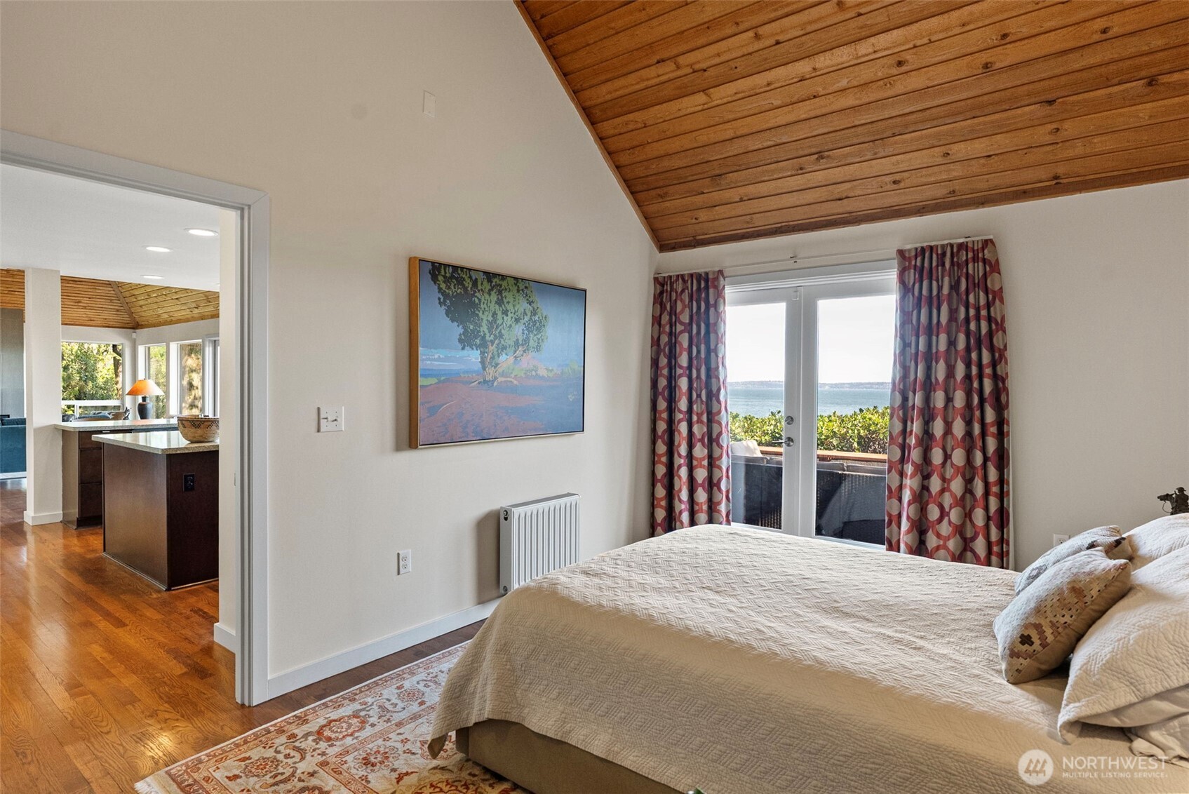 8032 SW 222nd Place Vashon WA 98070