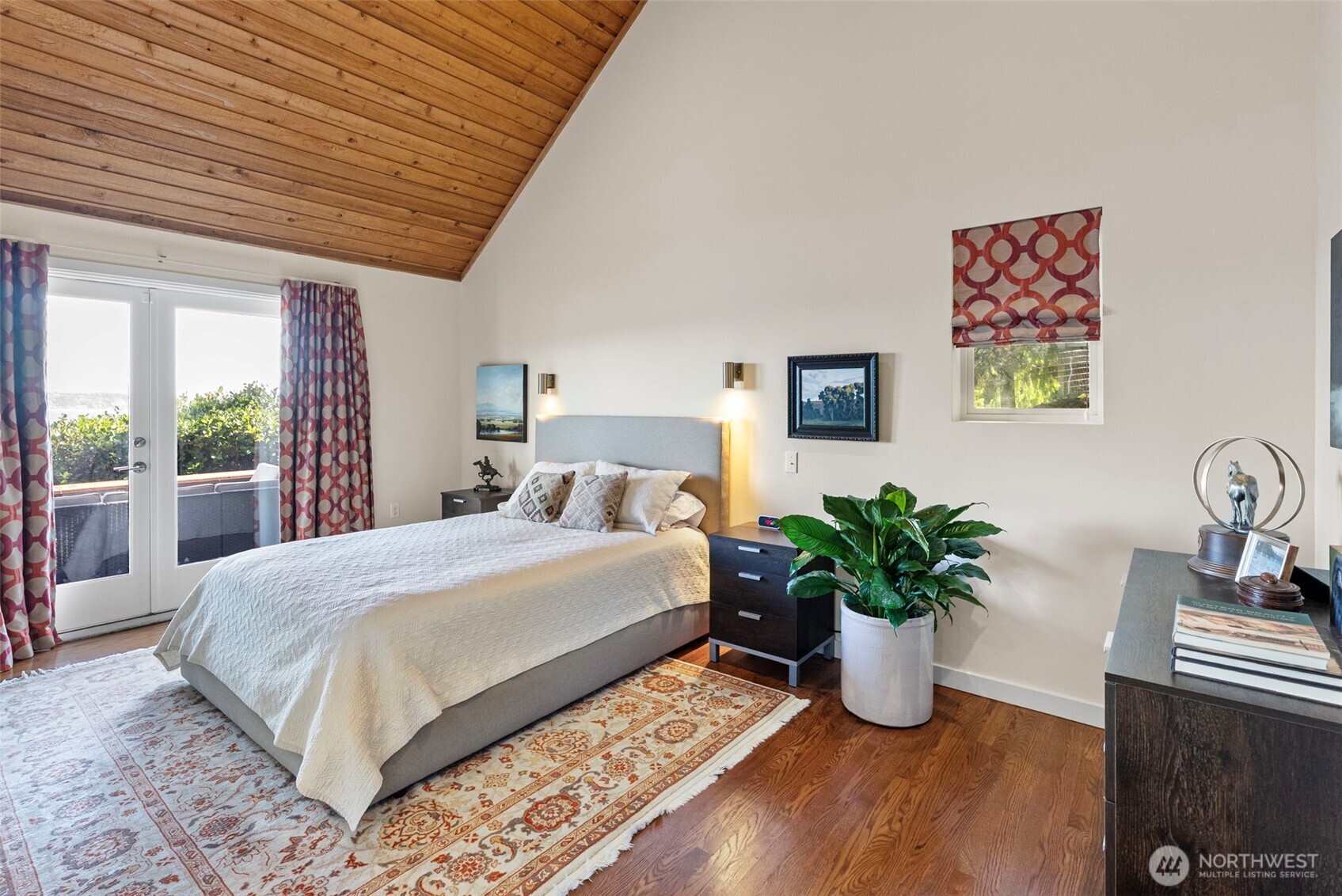 8032 SW 222nd Place Vashon WA 98070