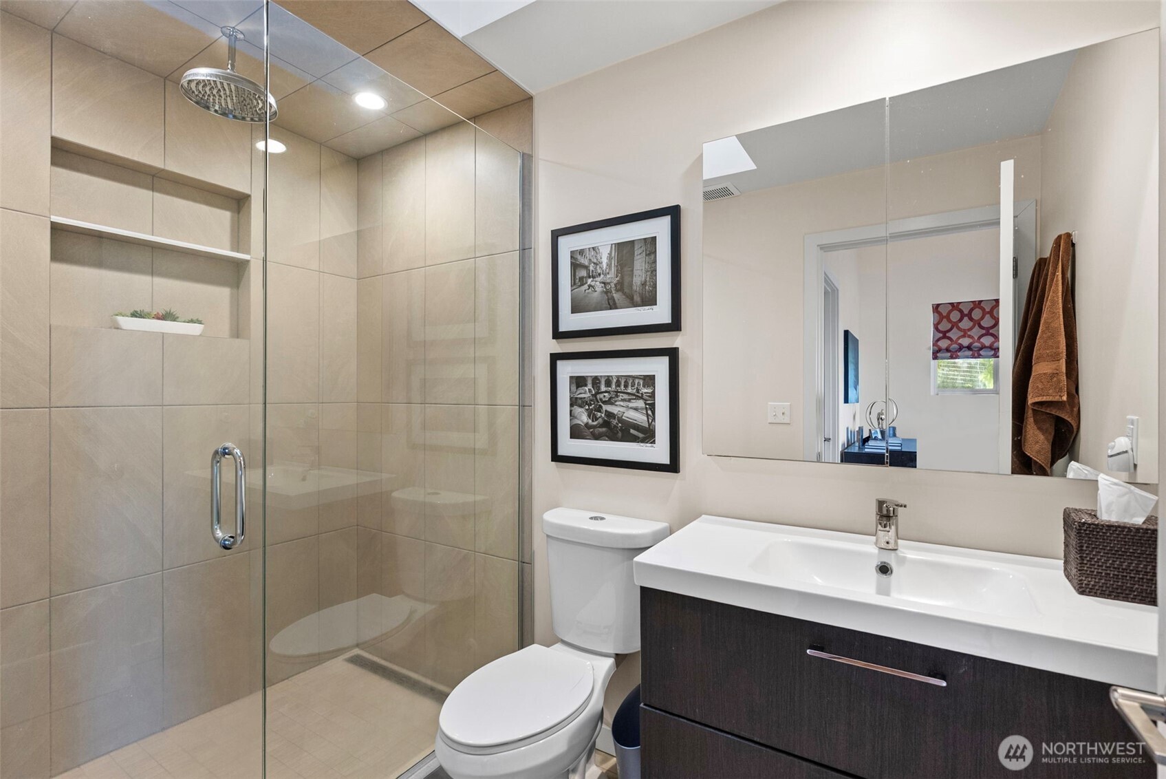 8032 SW 222nd Place Vashon WA 98070