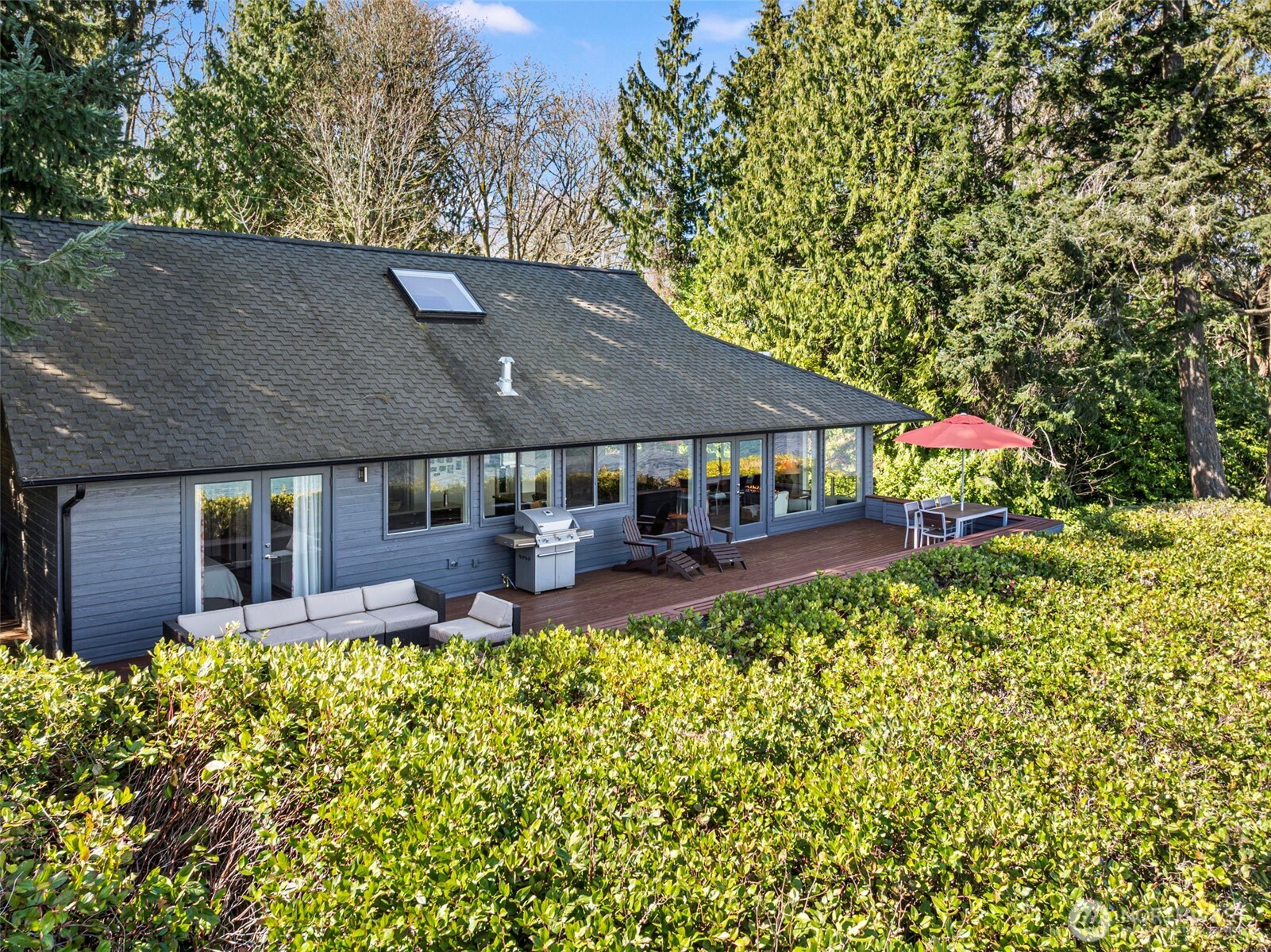8032 SW 222nd Place Vashon WA 98070