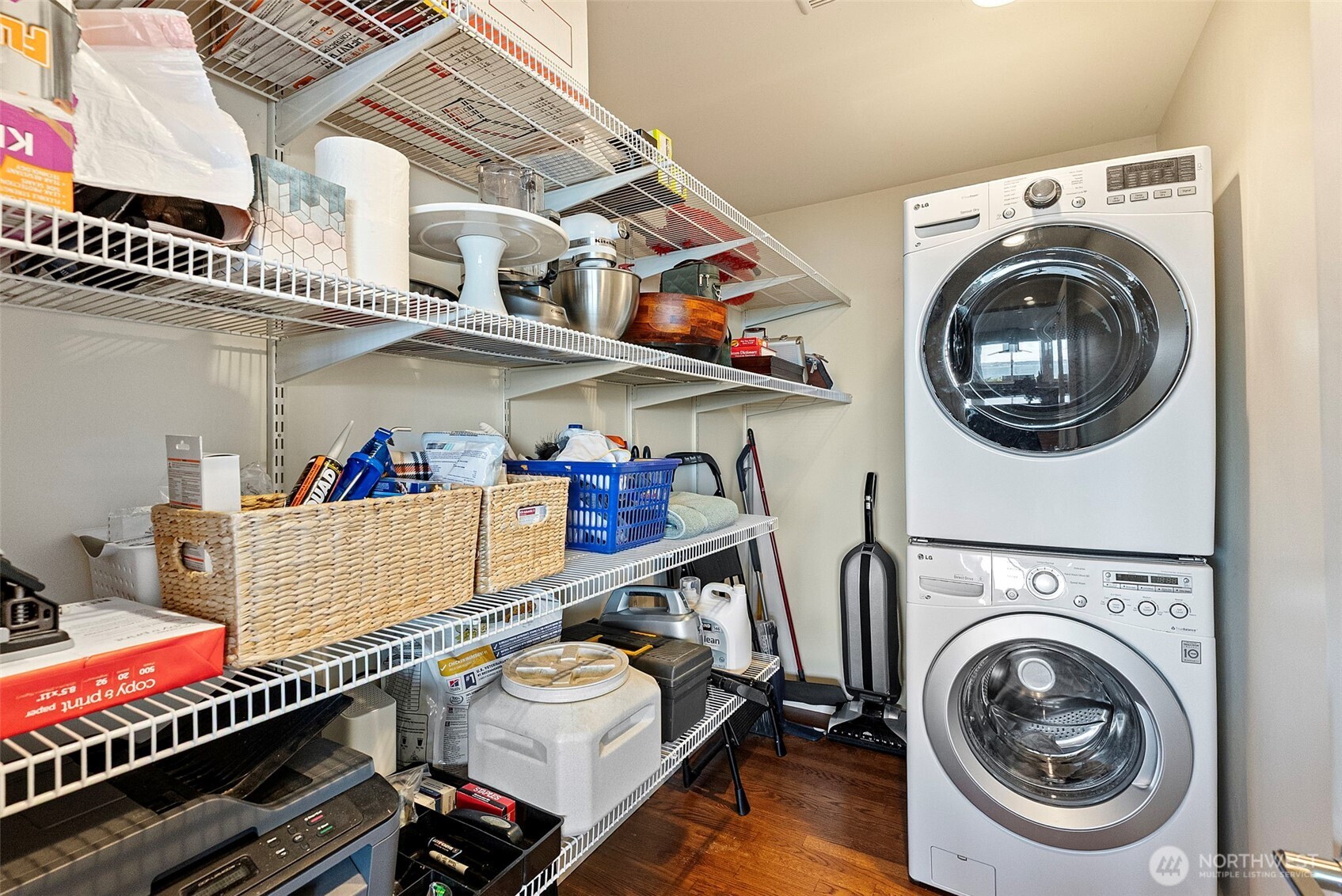 8032 SW 222nd Place Vashon WA 98070