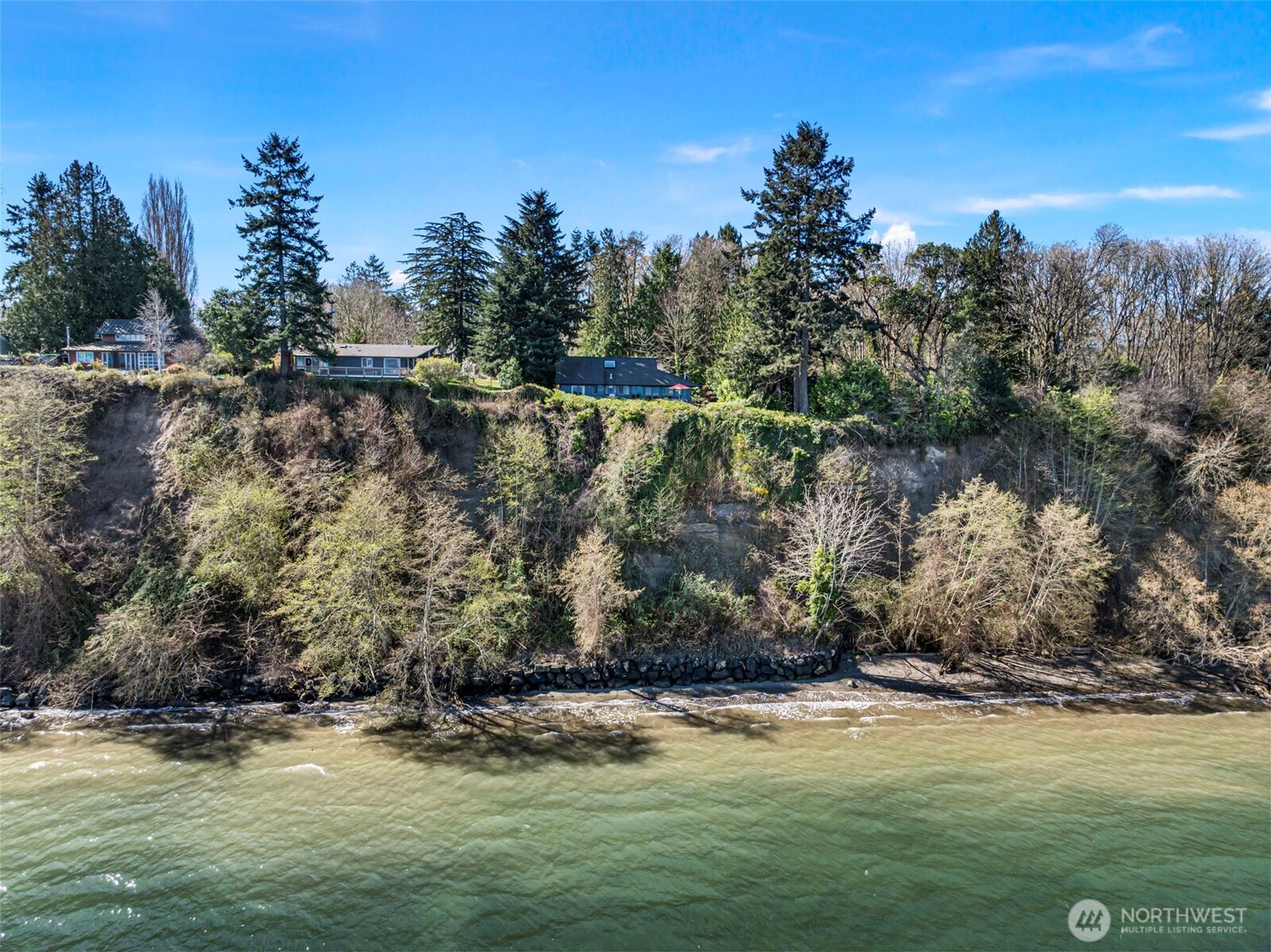 8032 SW 222nd Place Vashon WA 98070