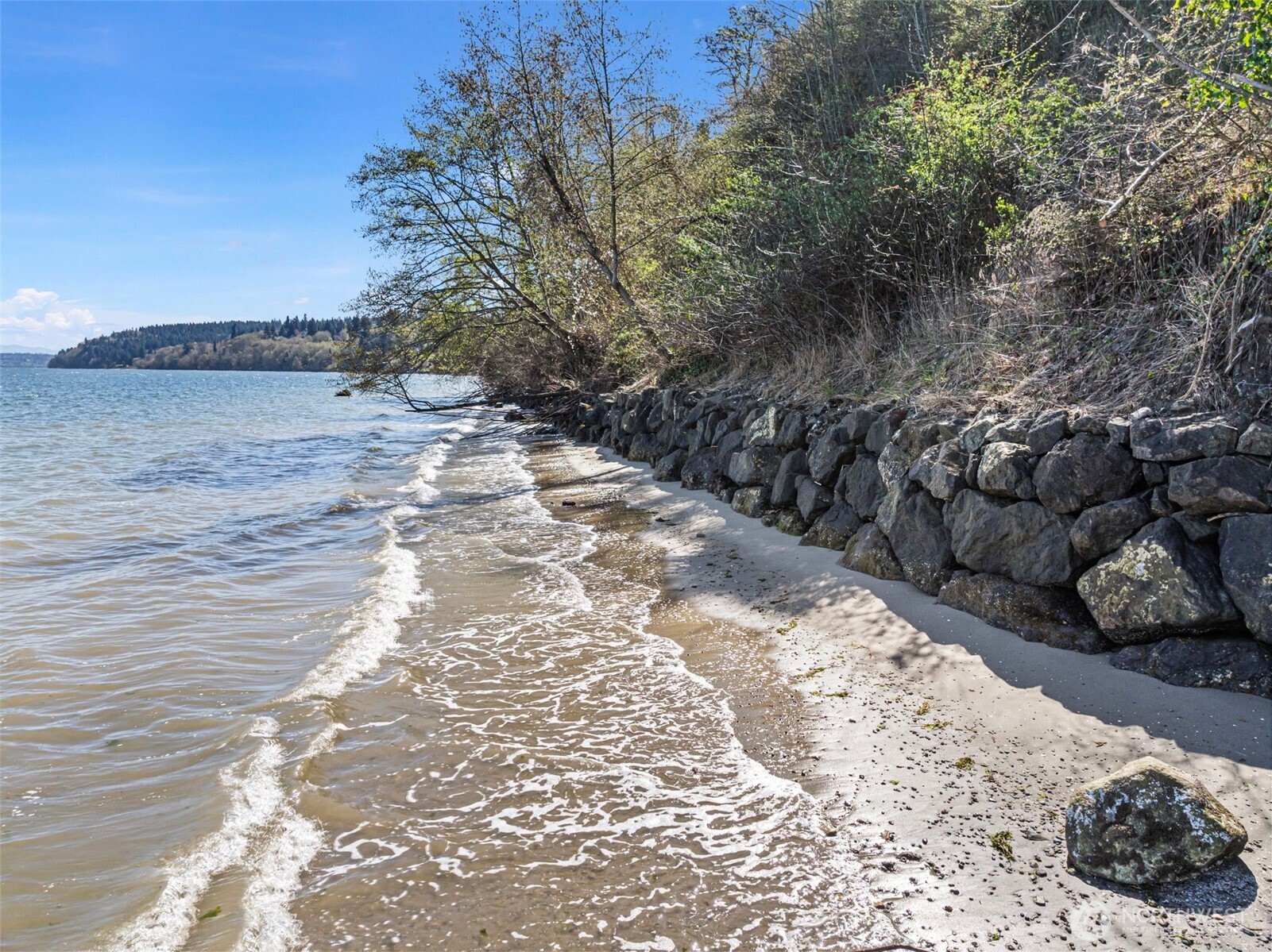 8032 SW 222nd Place Vashon WA 98070