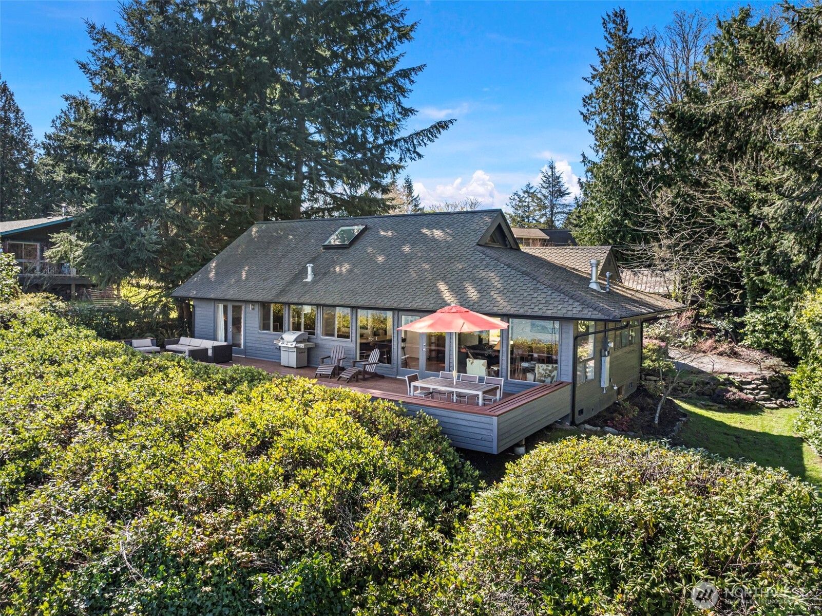 8032 SW 222nd Place Vashon WA 98070