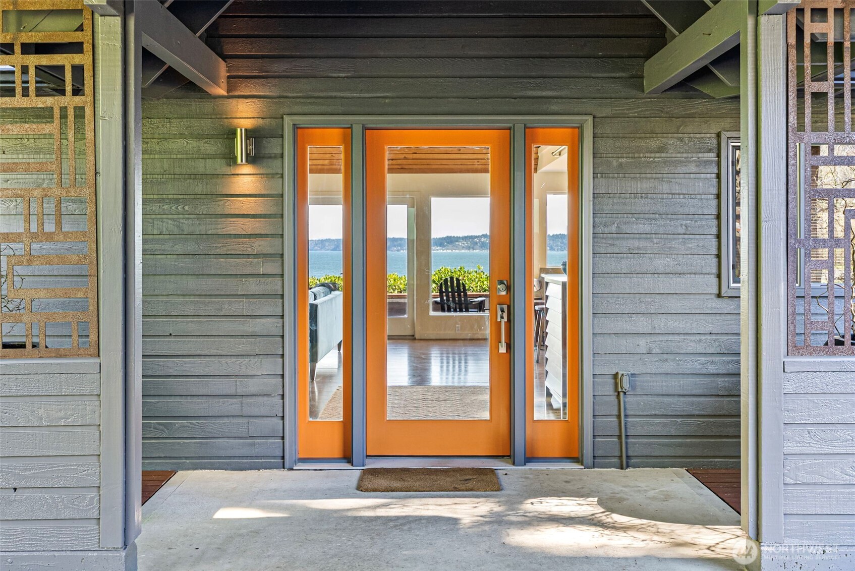 8032 SW 222nd Place Vashon WA 98070