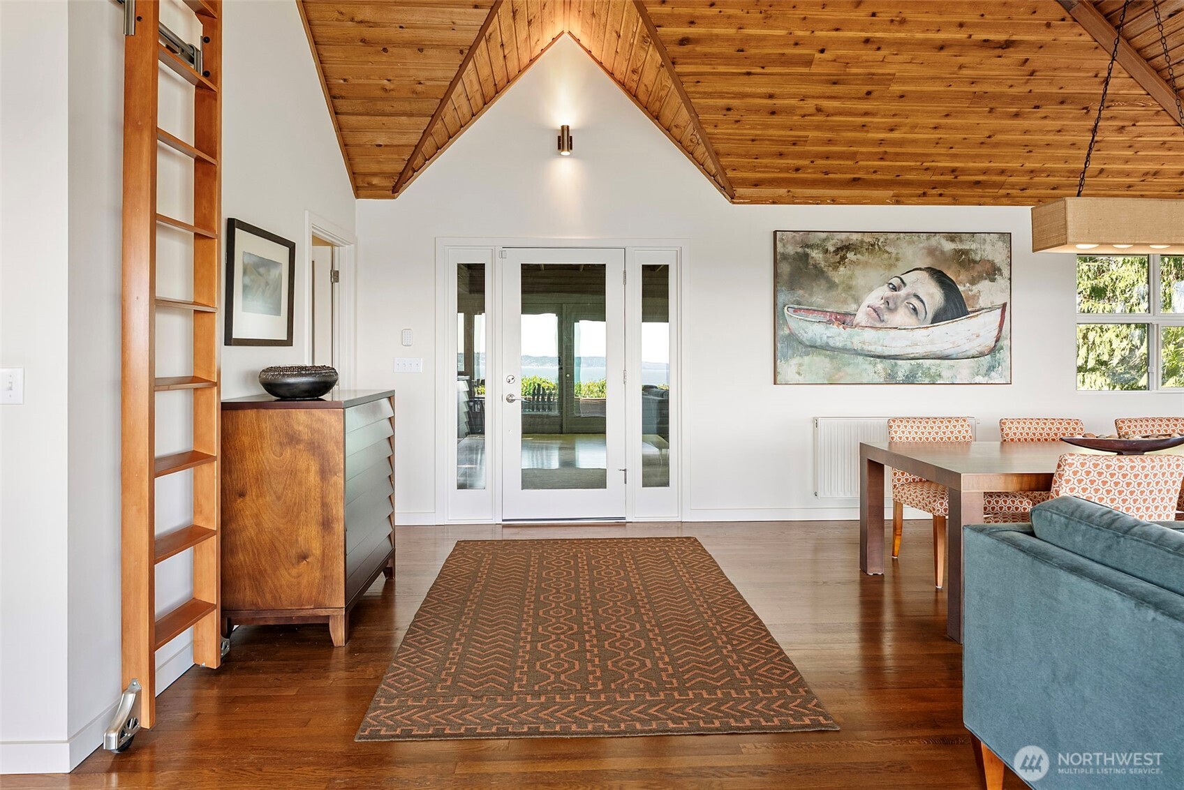 8032 SW 222nd Place Vashon WA 98070