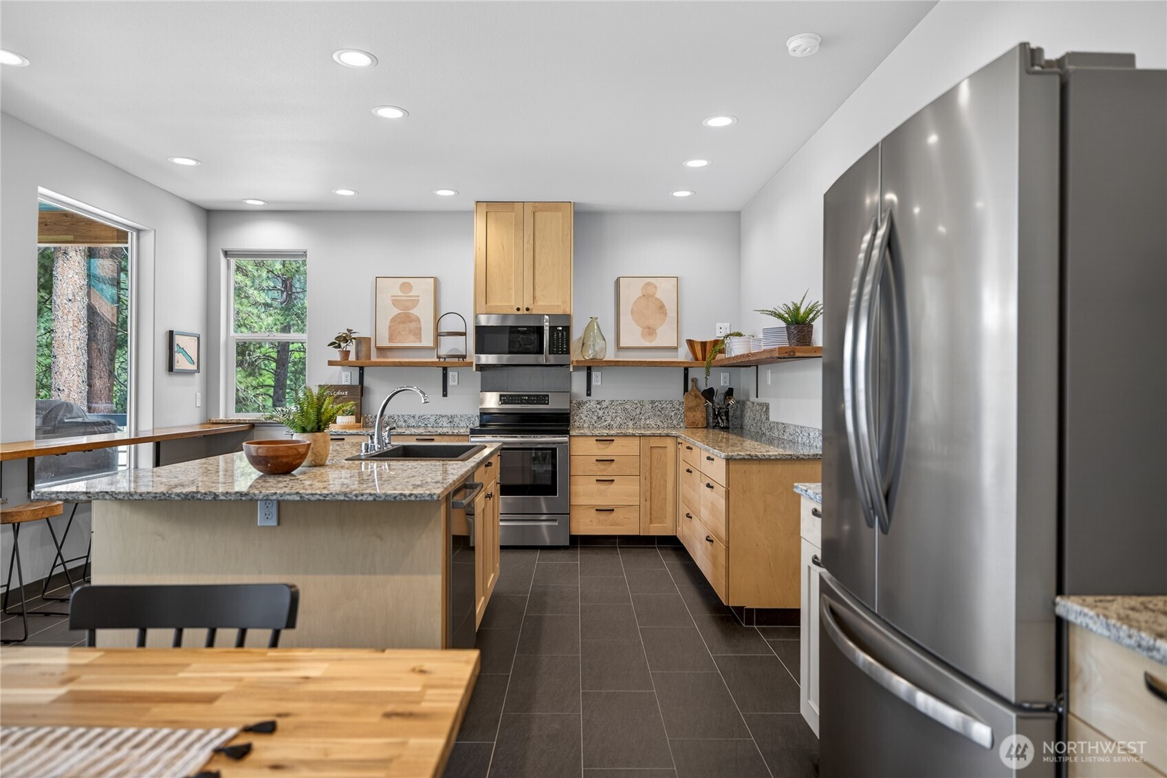 17027 North Shore Drive Leavenworth WA 98826