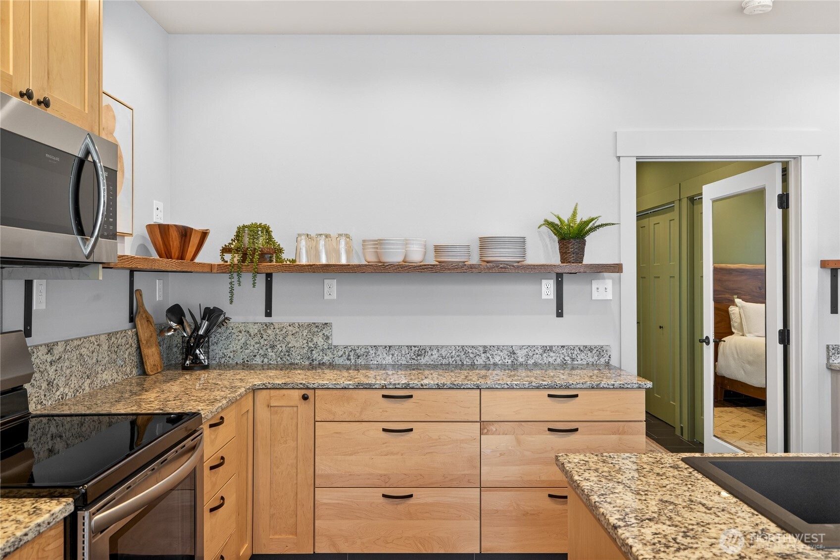 17027 North Shore Drive Leavenworth WA 98826