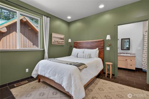 17027 North Shore Drive Leavenworth WA 98826