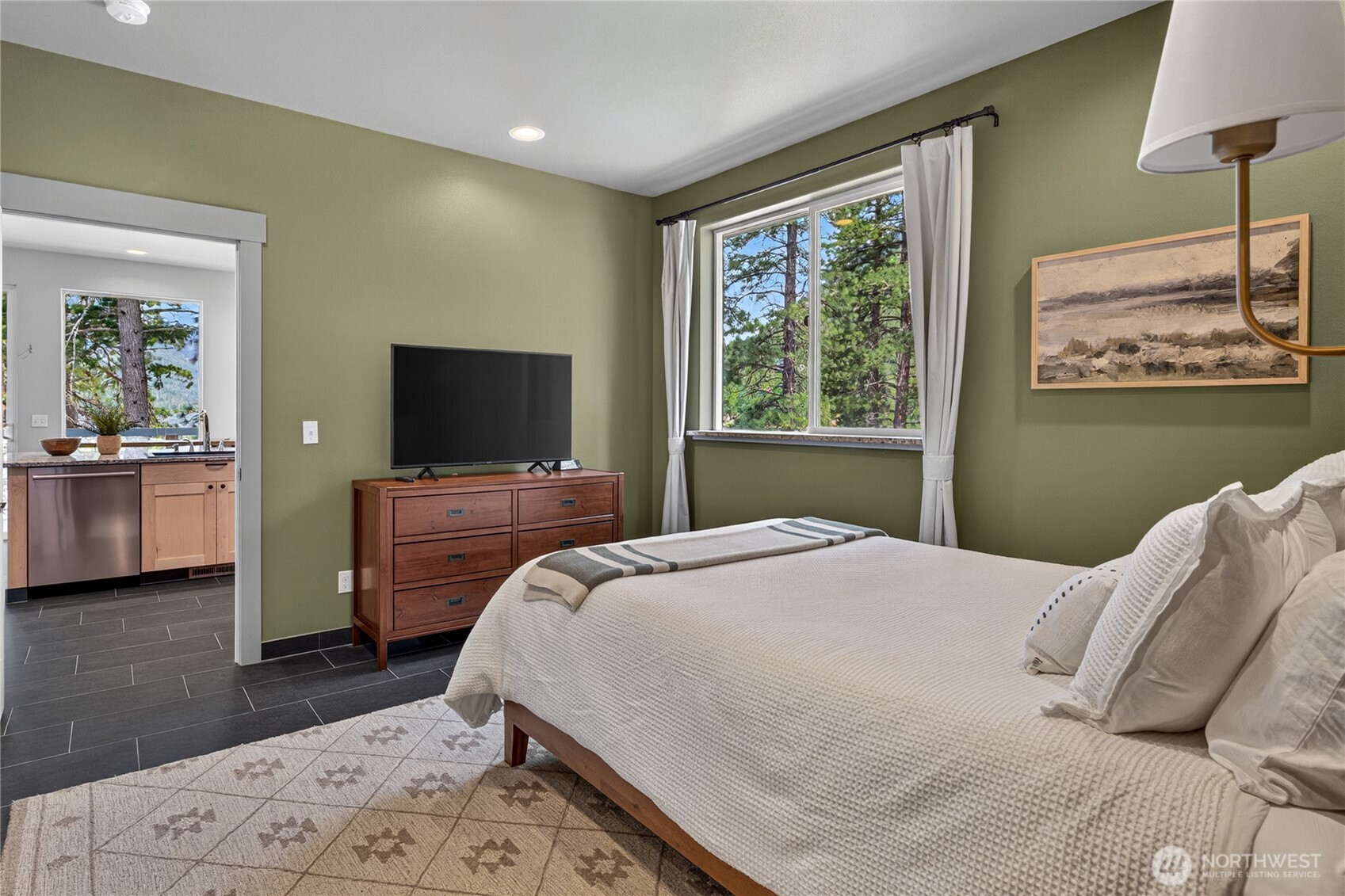 17027 North Shore Drive Leavenworth WA 98826