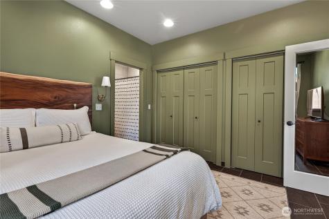 17027 North Shore Drive Leavenworth WA 98826