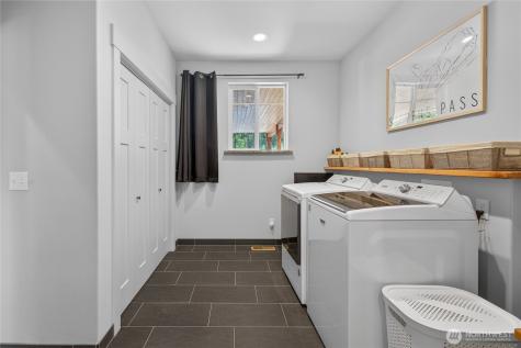 17027 North Shore Drive Leavenworth WA 98826