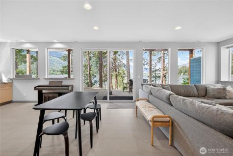 17027 North Shore Drive Leavenworth WA 98826