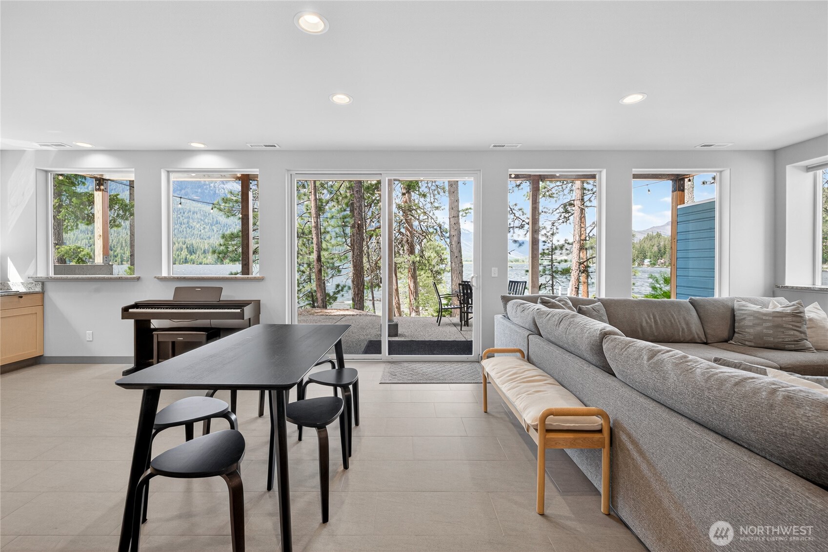 17027 North Shore Drive Leavenworth WA 98826