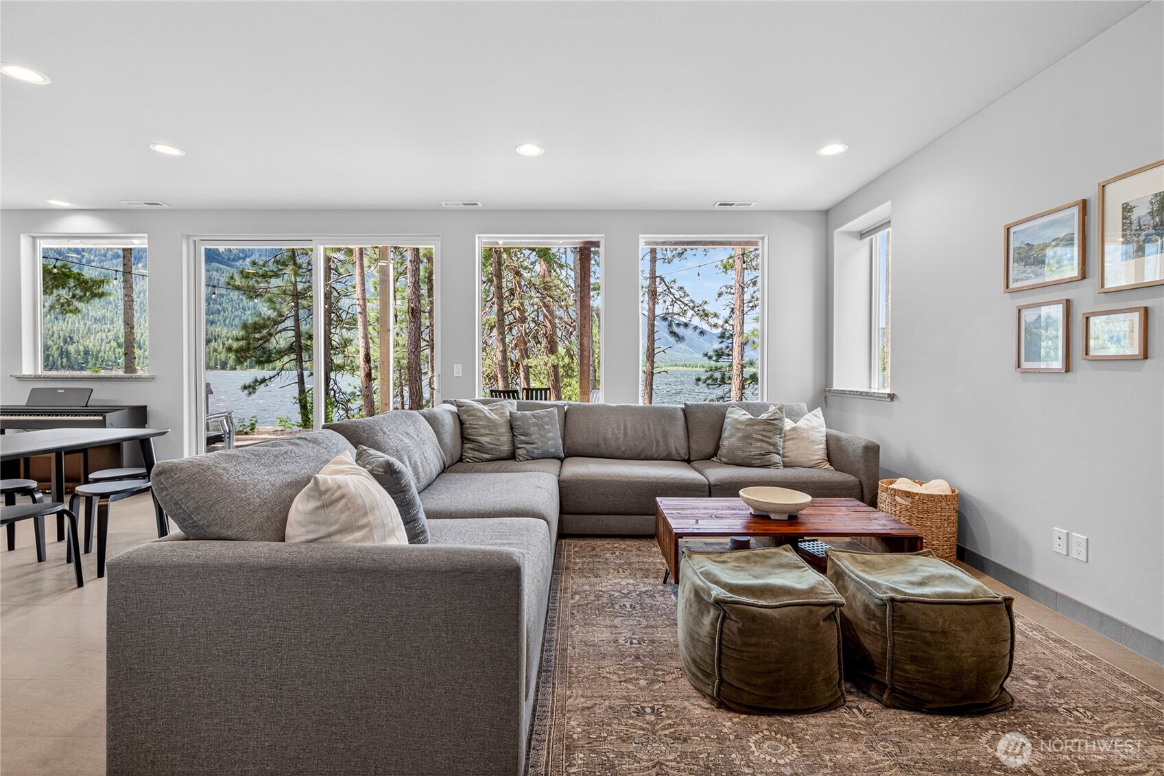 17027 North Shore Drive Leavenworth WA 98826