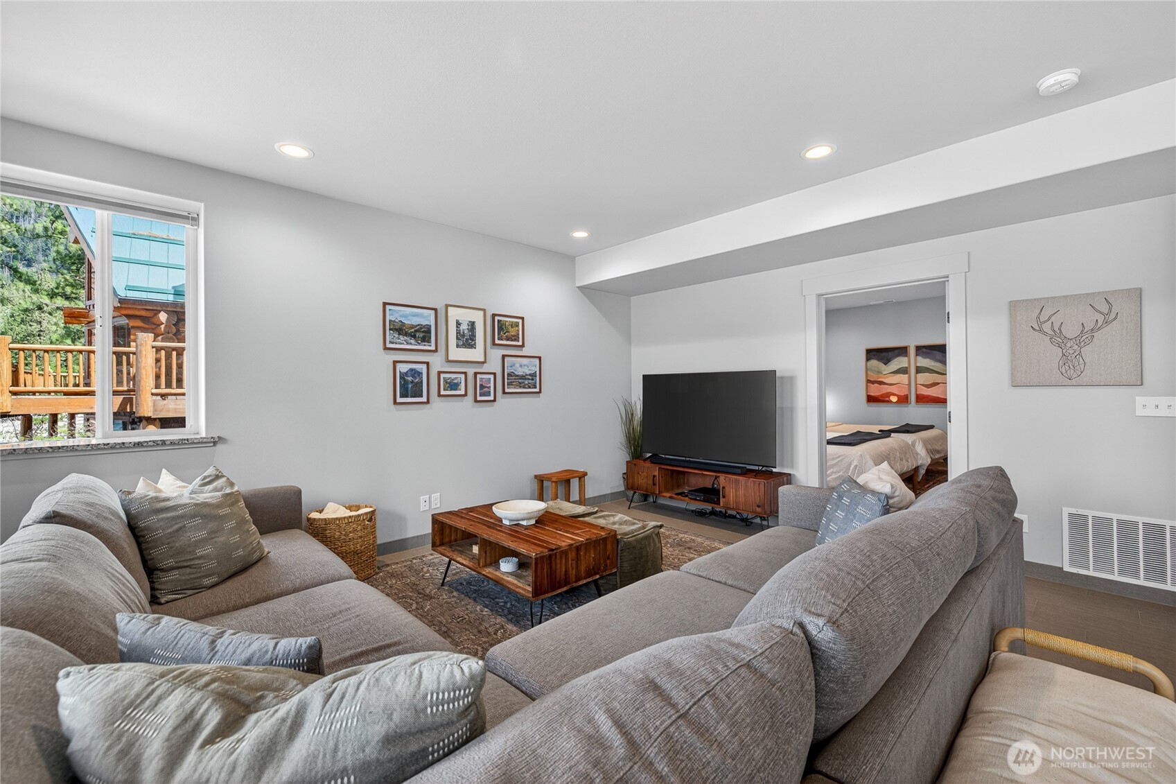 17027 North Shore Drive Leavenworth WA 98826