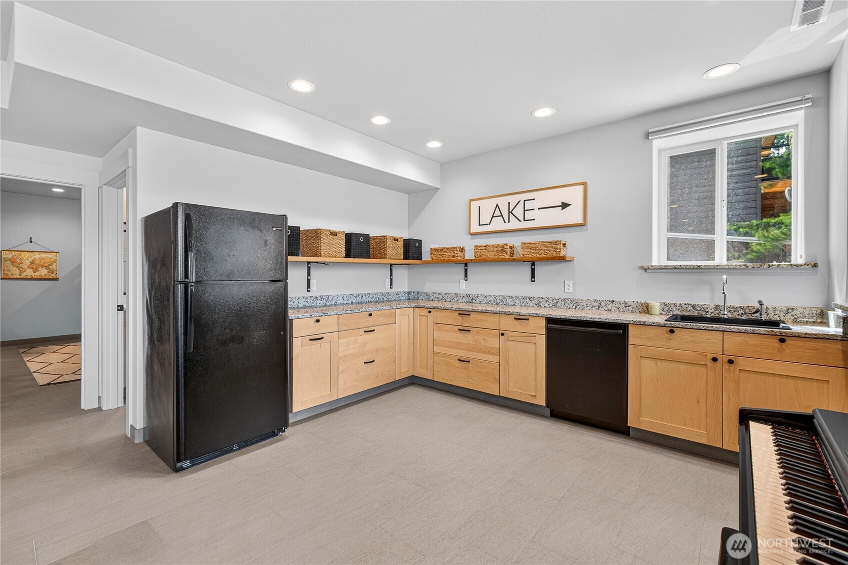17027 North Shore Drive Leavenworth WA 98826