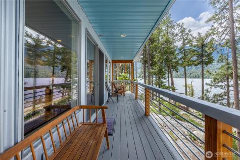 17027 North Shore Drive Leavenworth WA 98826
