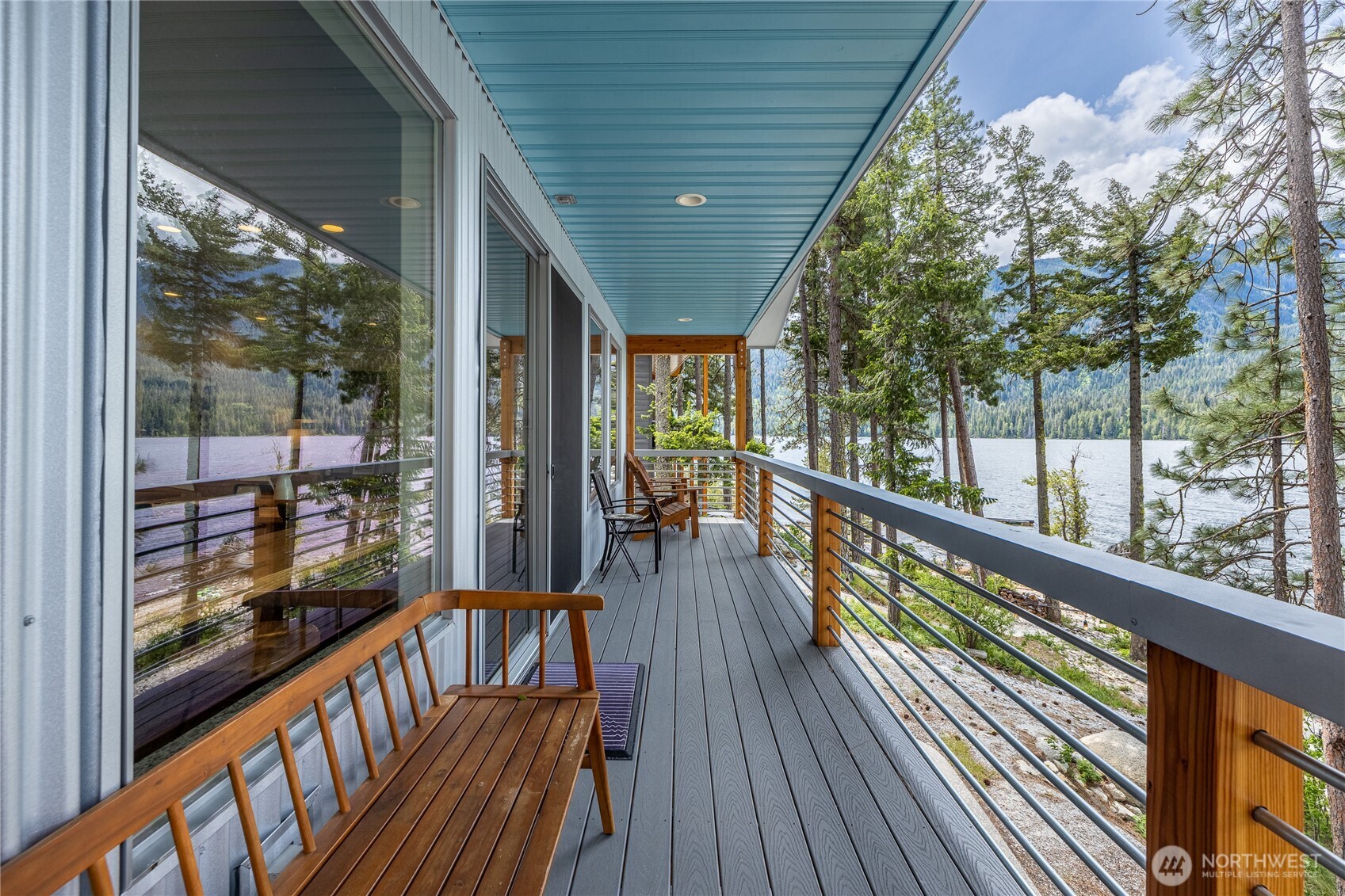 17027 North Shore Drive Leavenworth WA 98826