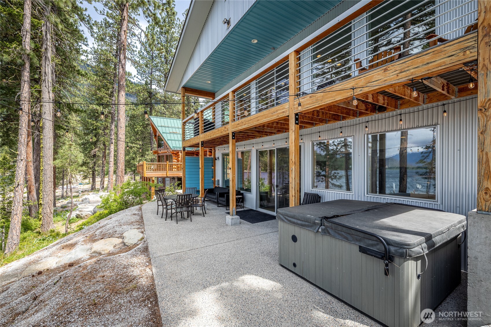 17027 North Shore Drive Leavenworth WA 98826