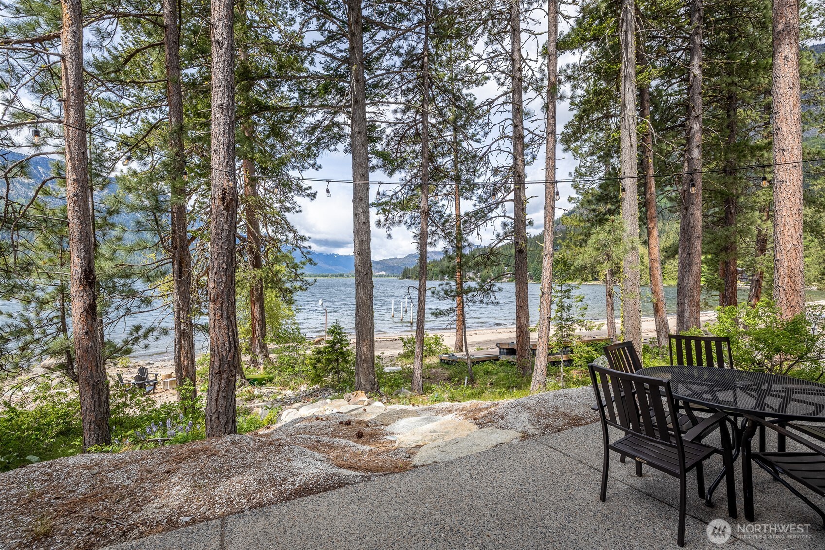 17027 North Shore Drive Leavenworth WA 98826