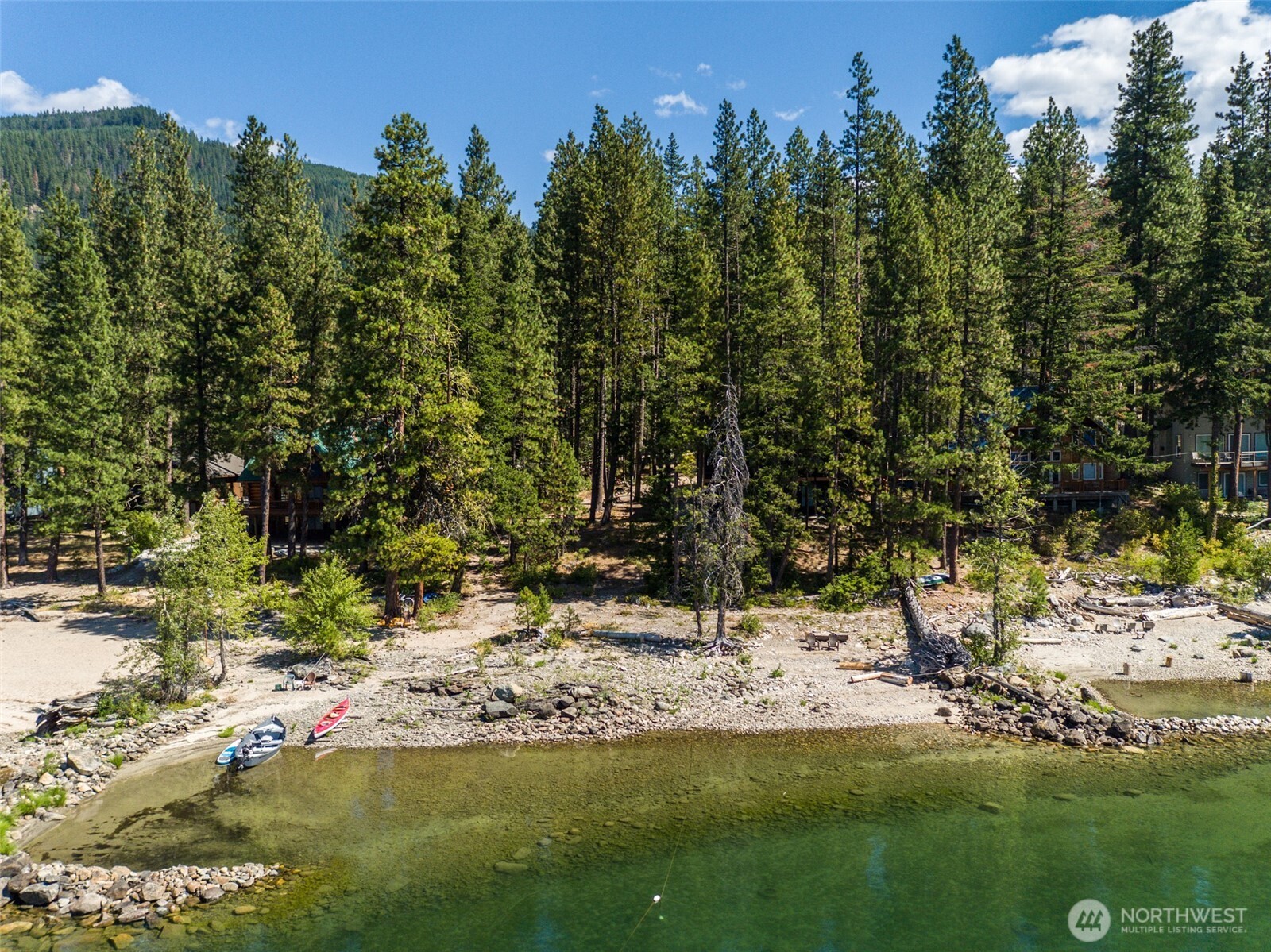 17027 North Shore Drive Leavenworth WA 98826
