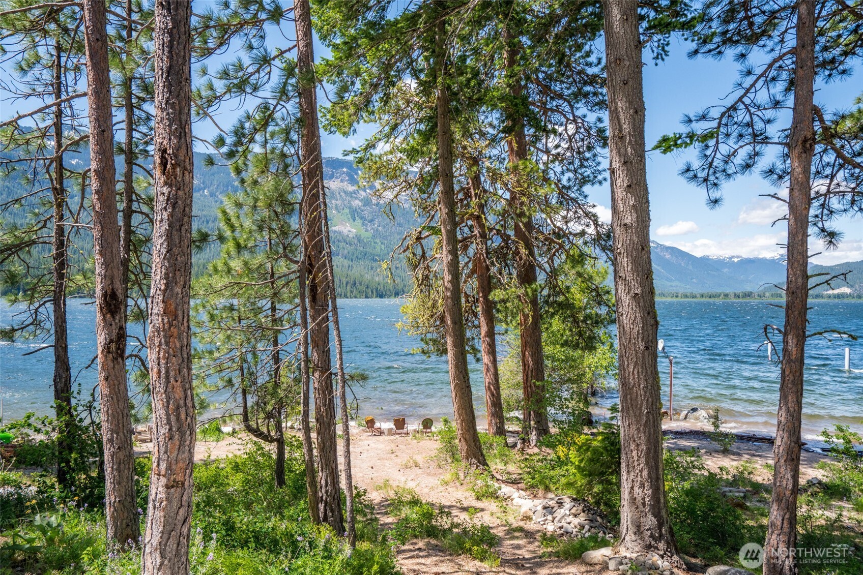 17027 North Shore Drive Leavenworth WA 98826