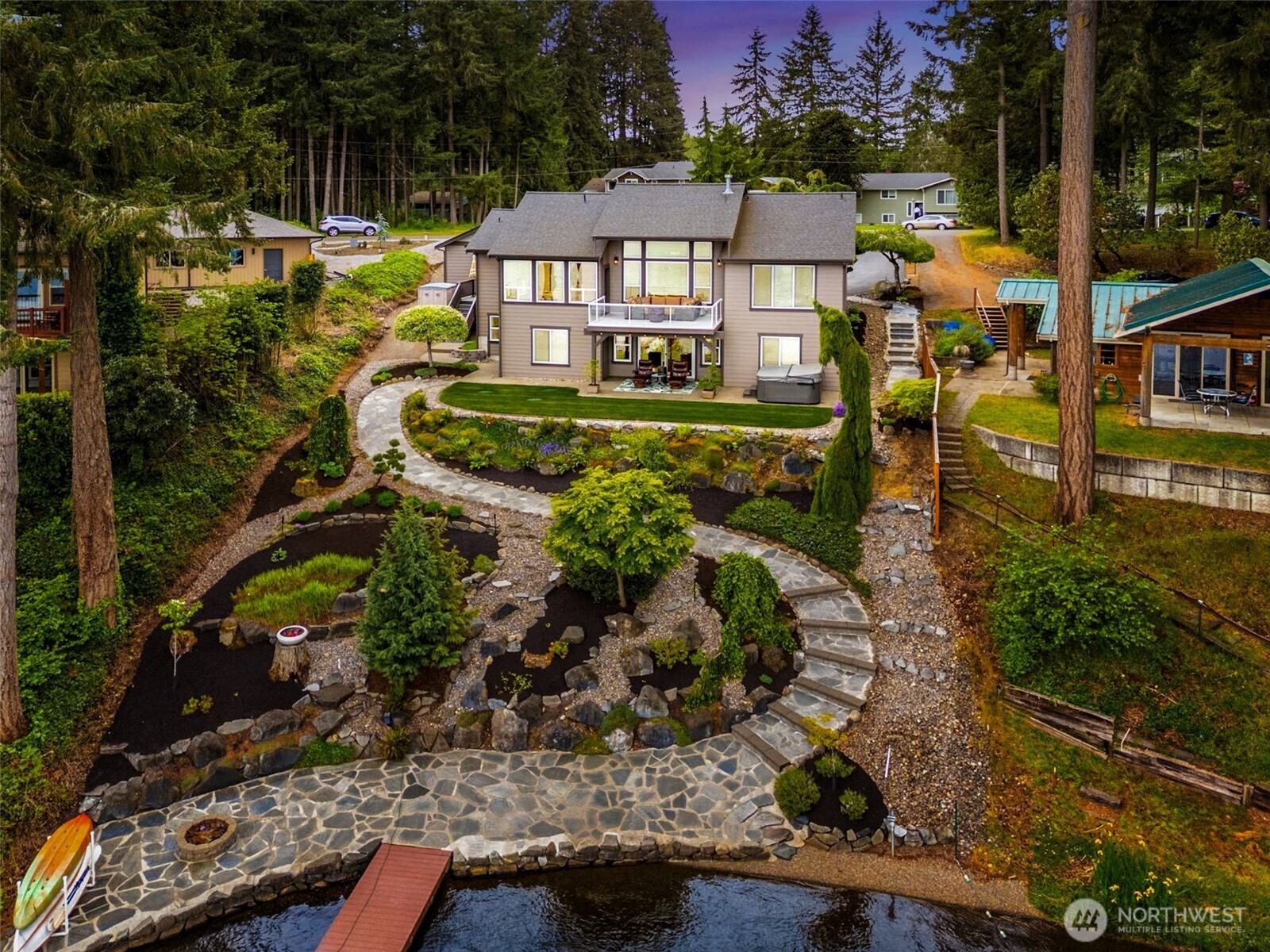3800 Long Lake Drive SE Olympia WA 98503
