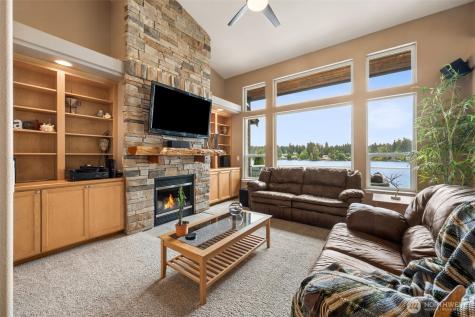 3800 Long Lake Drive SE Olympia WA 98503