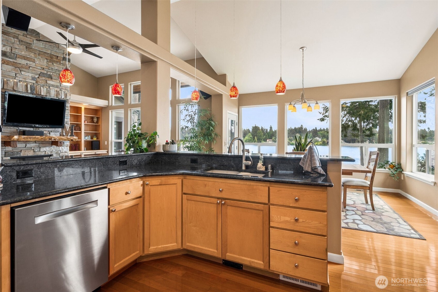 3800 Long Lake Drive SE Olympia WA 98503