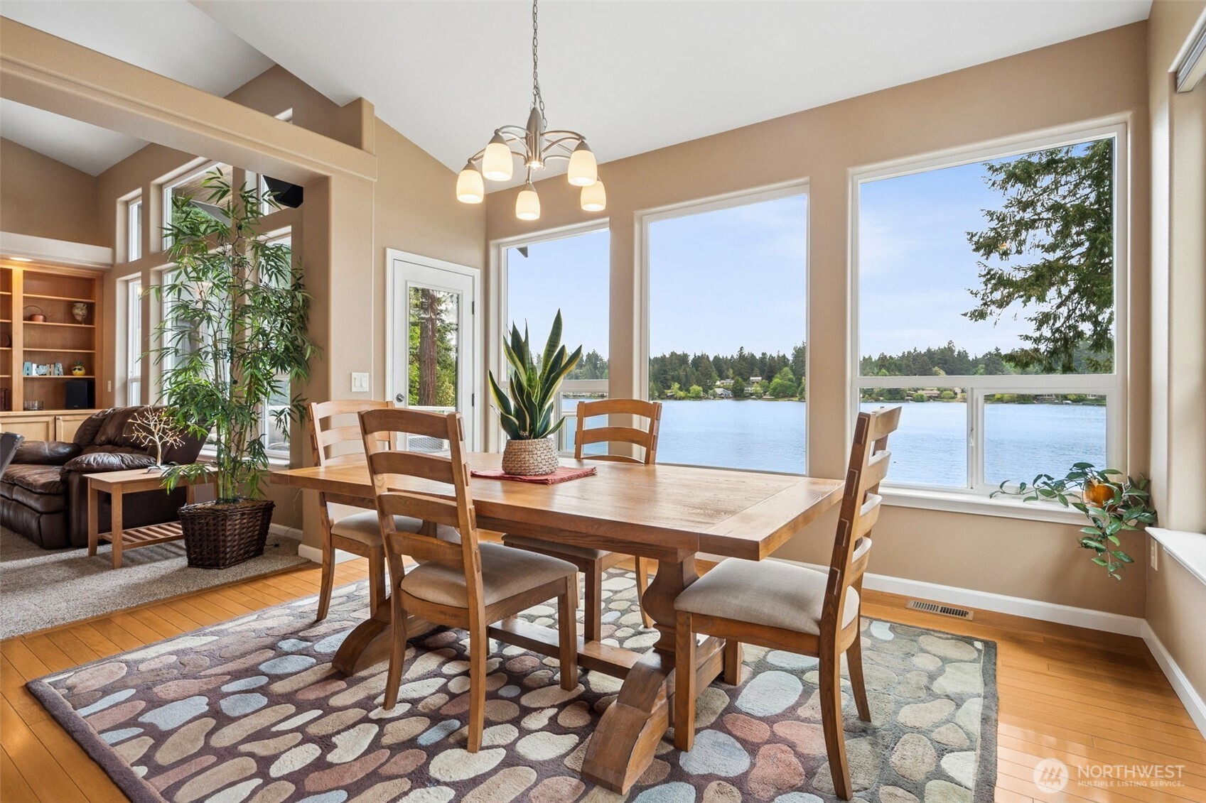 3800 Long Lake Drive SE Olympia WA 98503
