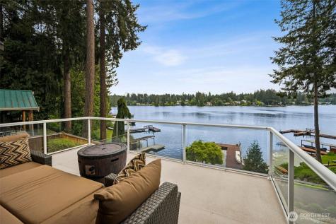 3800 Long Lake Drive SE Olympia WA 98503