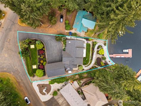 3800 Long Lake Drive SE Olympia WA 98503