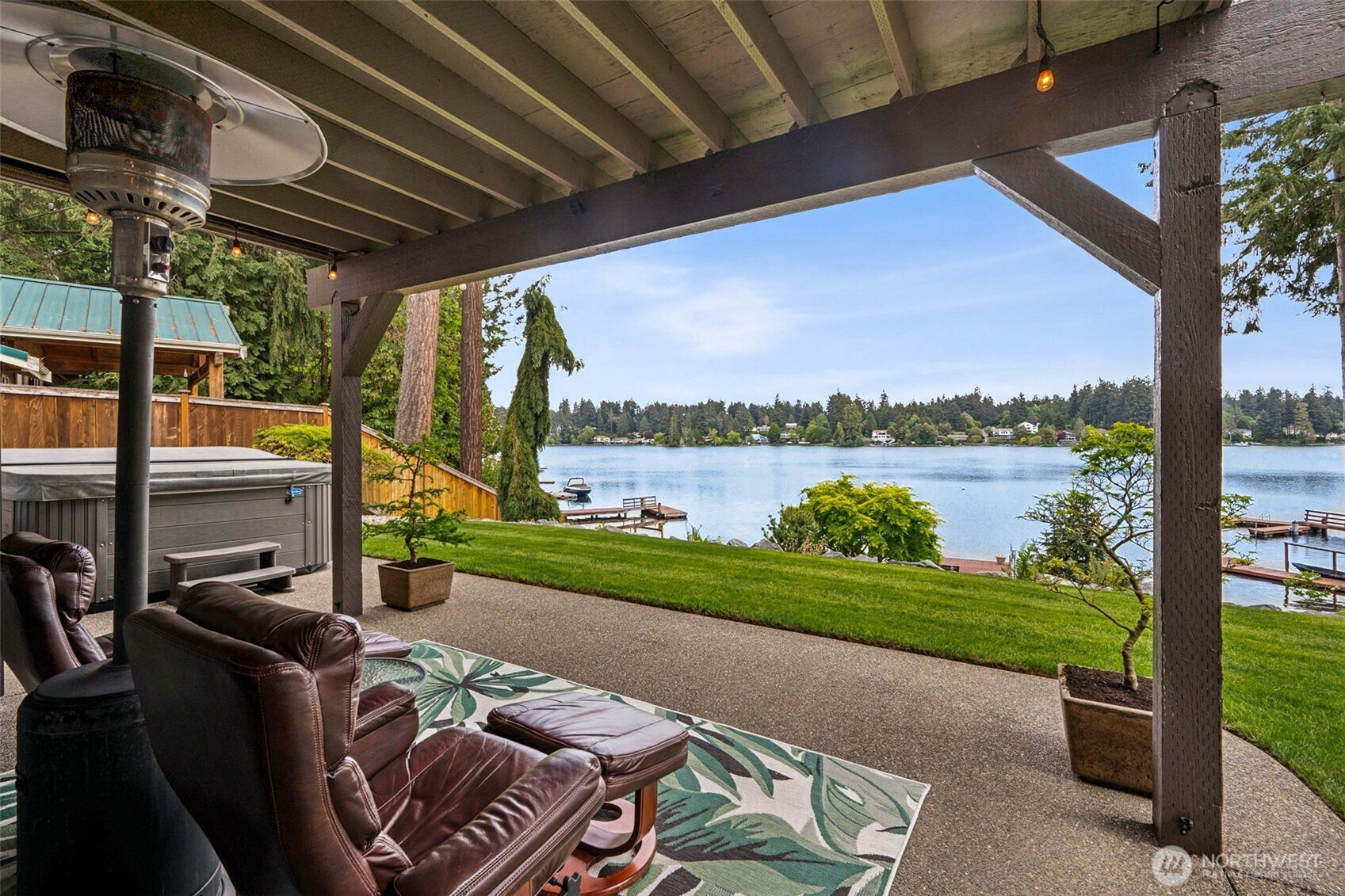 3800 Long Lake Drive SE Olympia WA 98503
