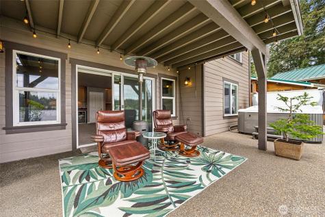 3800 Long Lake Drive SE Olympia WA 98503