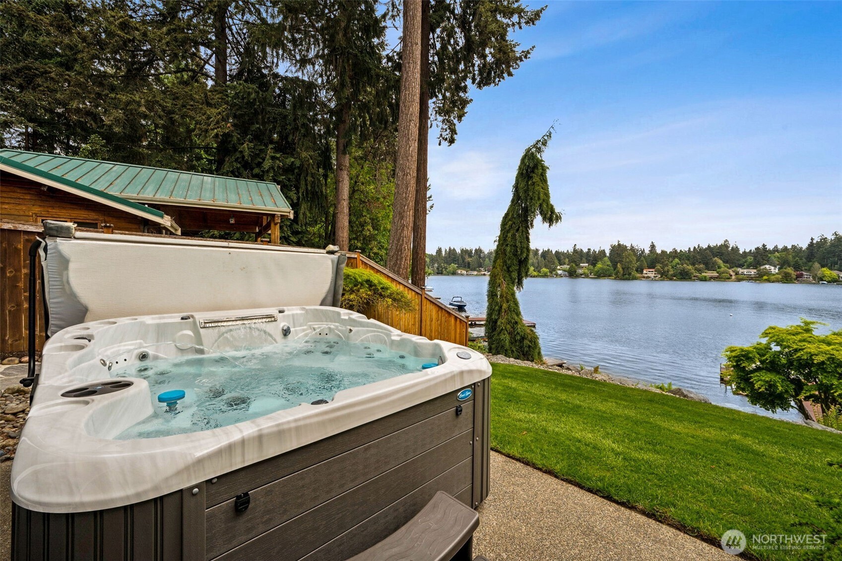 3800 Long Lake Drive SE Olympia WA 98503