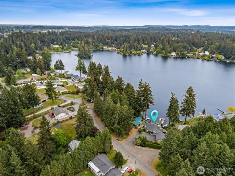 3800 Long Lake Drive SE Olympia WA 98503