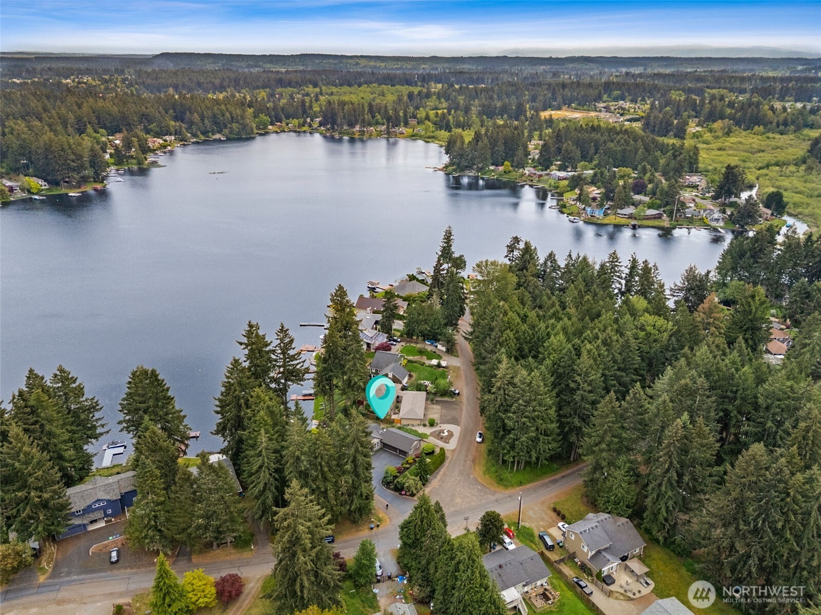 3800 Long Lake Drive SE Olympia WA 98503