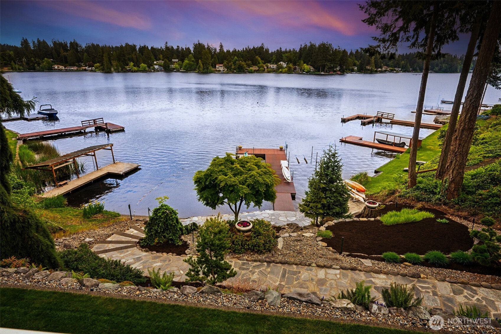 3800 Long Lake Drive SE Olympia WA 98503