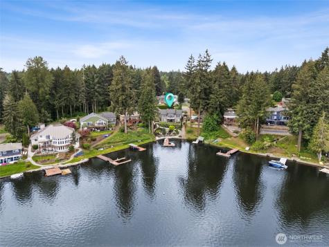 3800 Long Lake Drive SE Olympia WA 98503