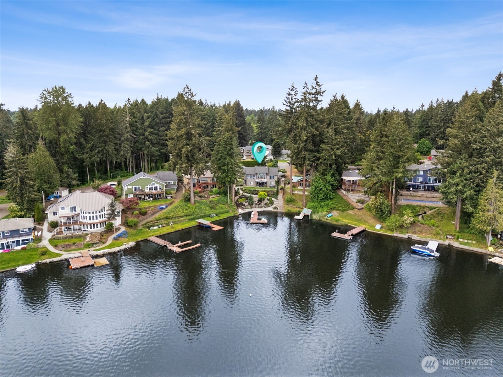 3800 Long Lake Drive SE Olympia WA 98503