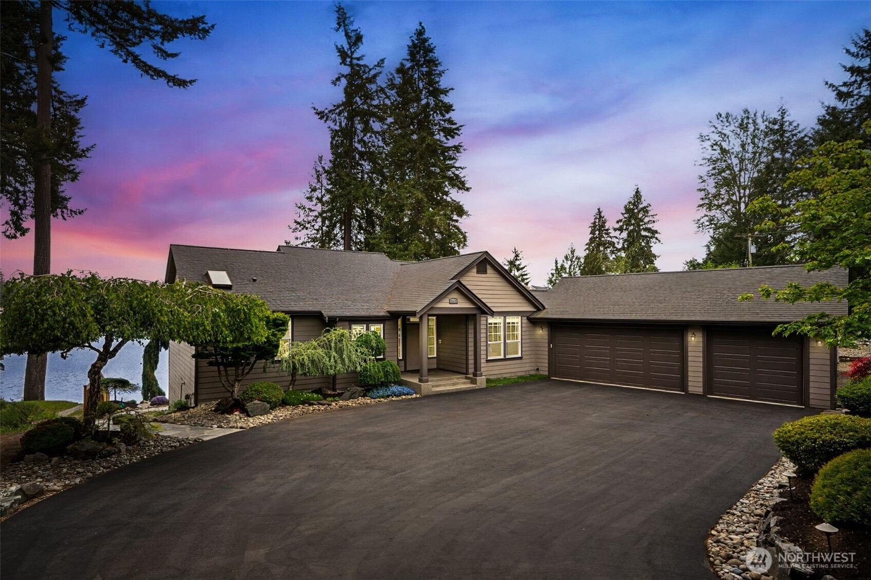 3800 Long Lake Drive SE Olympia WA 98503