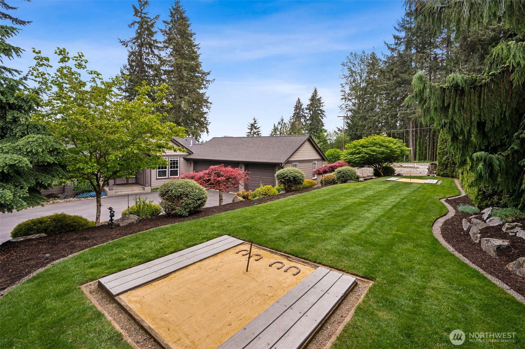 3800 Long Lake Drive SE Olympia WA 98503