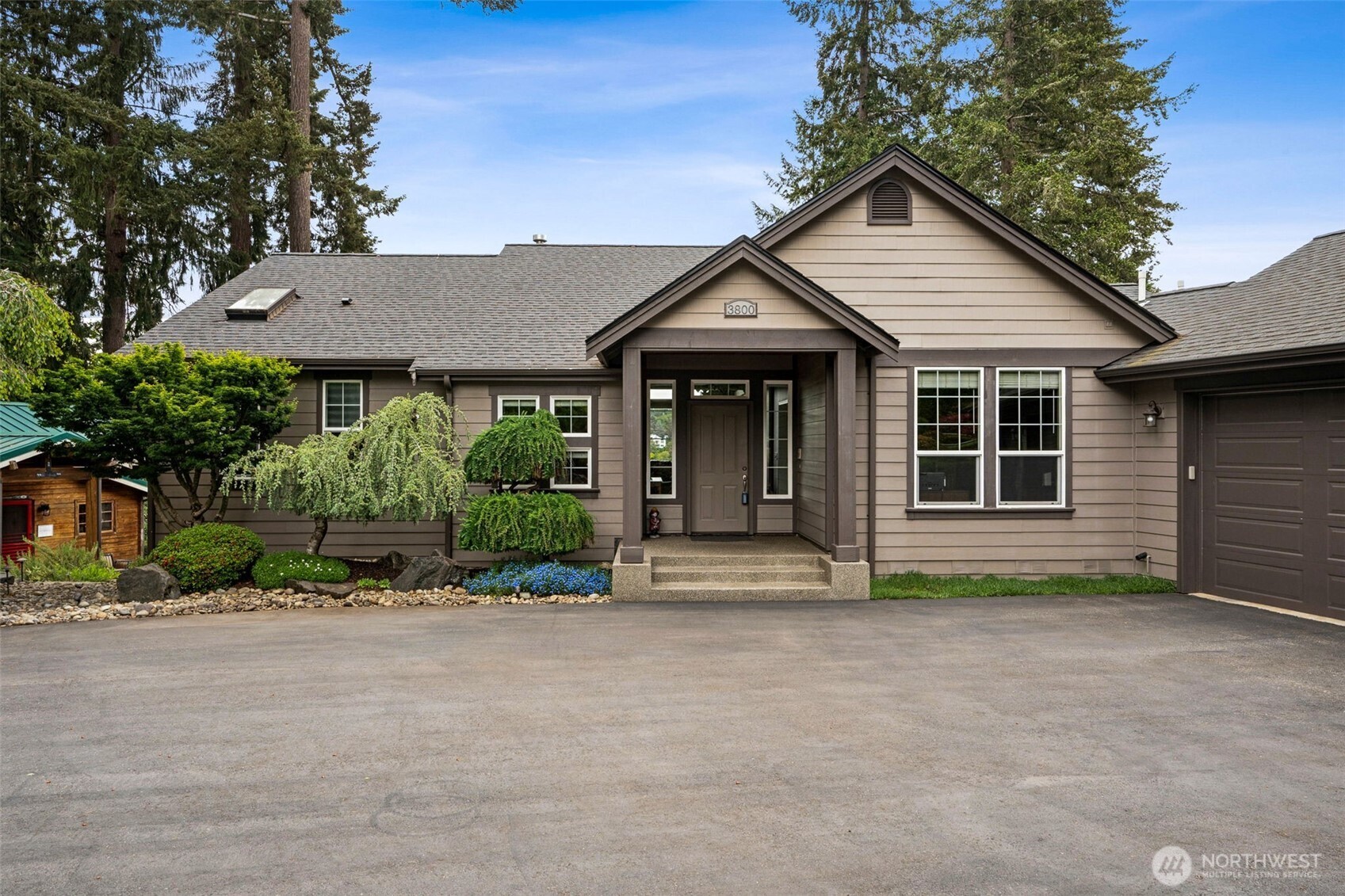 3800 Long Lake Drive SE Olympia WA 98503