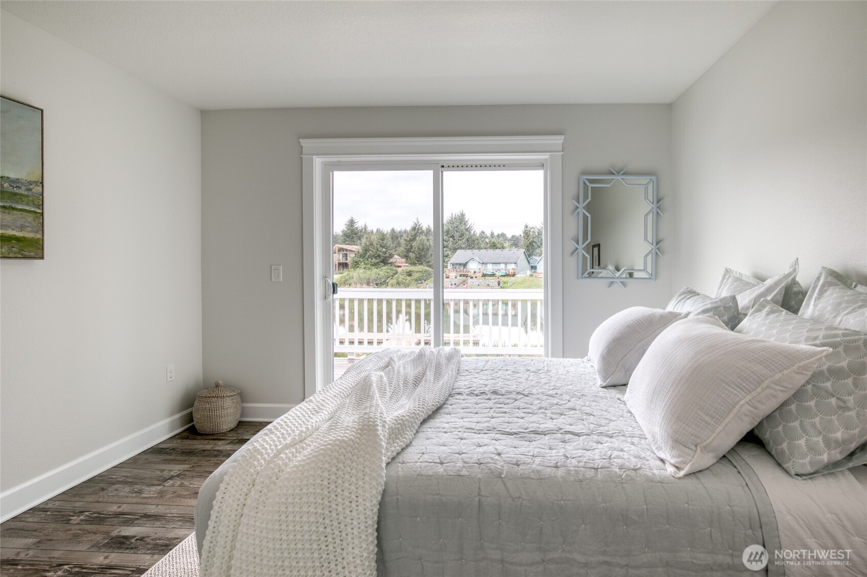 105 Duck Lake Drive NE Ocean Shores WA 98569