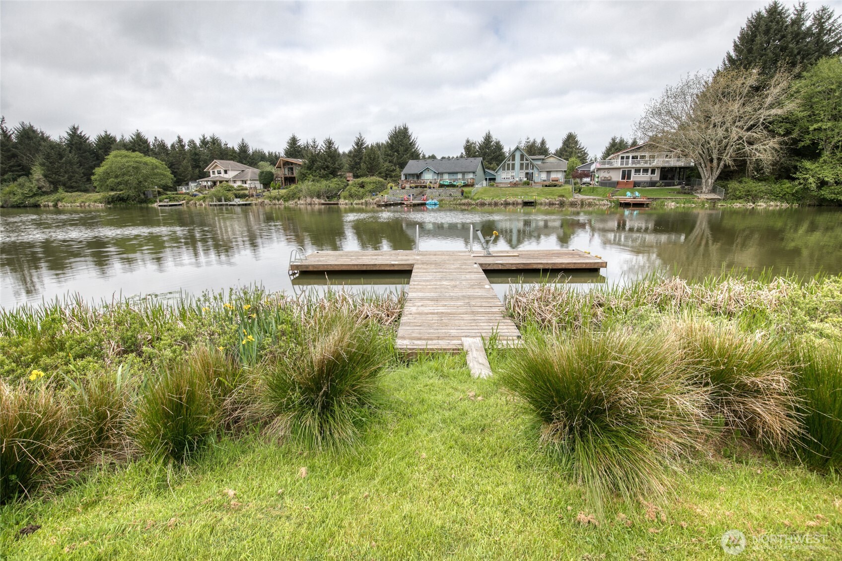 105 Duck Lake Drive NE Ocean Shores WA 98569