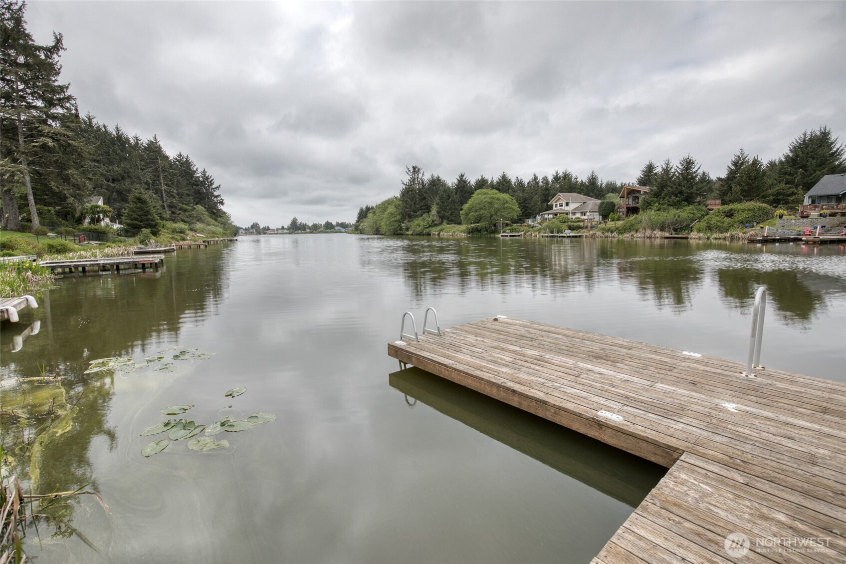 105 Duck Lake Drive NE Ocean Shores WA 98569