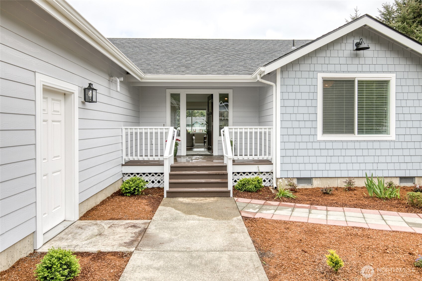 105 Duck Lake Drive NE Ocean Shores WA 98569