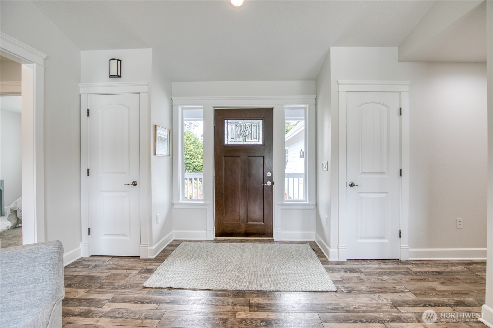 105 Duck Lake Drive NE Ocean Shores WA 98569