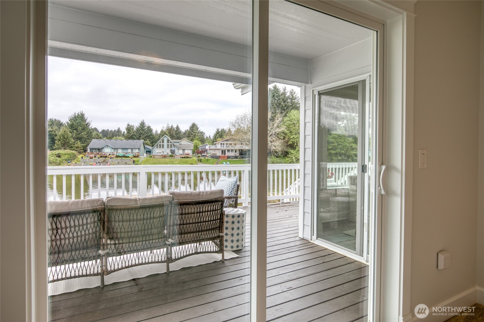 105 Duck Lake Drive NE Ocean Shores WA 98569